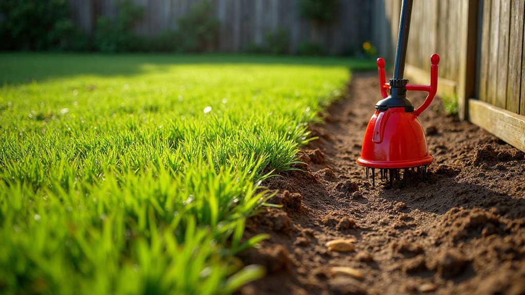 Pet Damage and Lawn Compaction: Aeration Solutions for Dog Owners
