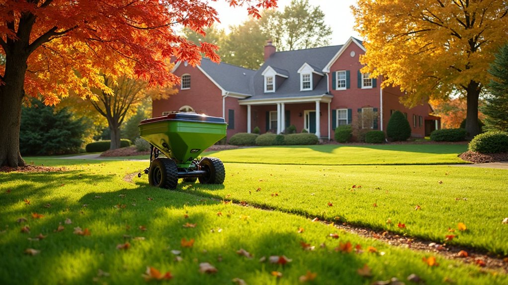 St. Louis Homeowner’s Guide to Successful Fall Overseeding