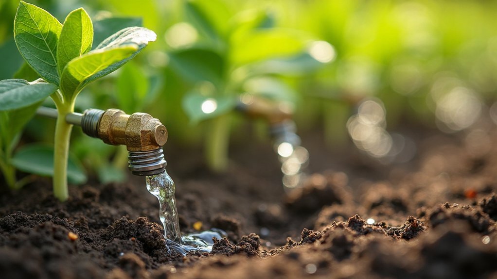 Irrigation System Clog Prevention: Maintenance Tips for Clean Water Flow