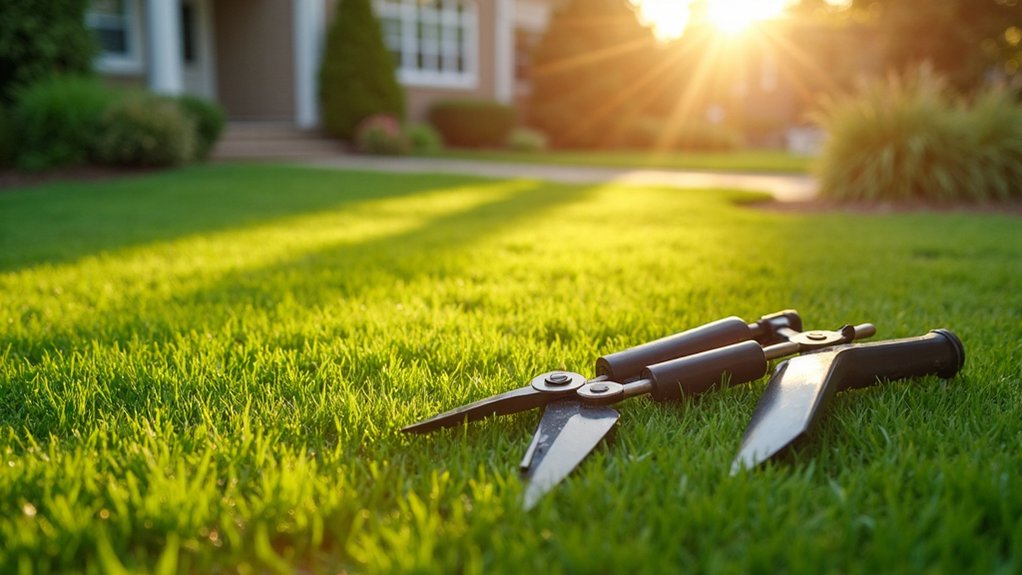 Weed Control and Removal: Comprehensive Yard Cleanup Solutions