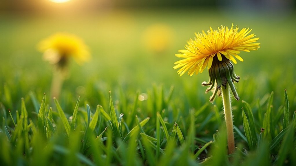 Managing Herbicide-Resistant Weeds in Your Lawn