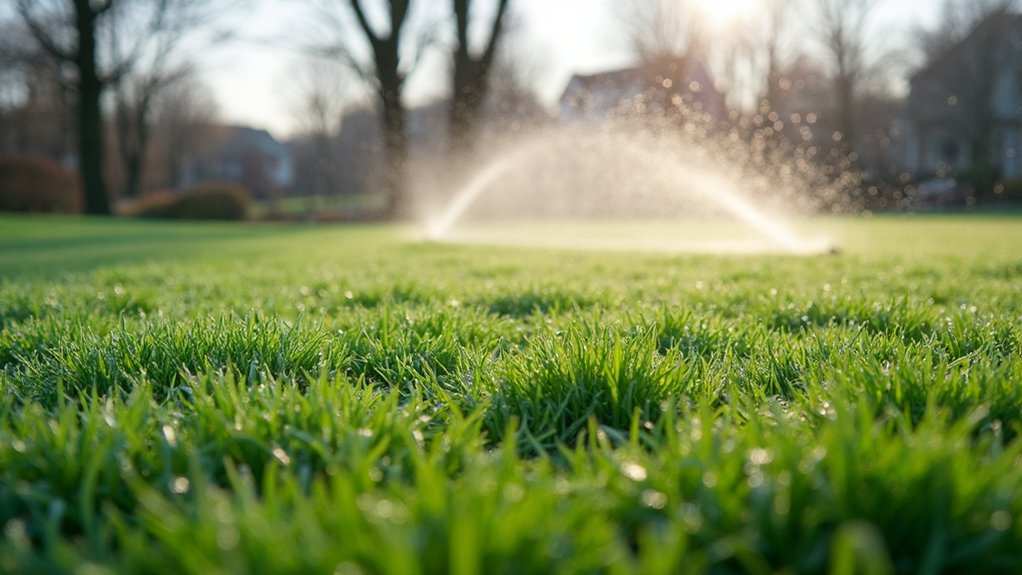 Winter Overseeding Myths: What You Need to Know