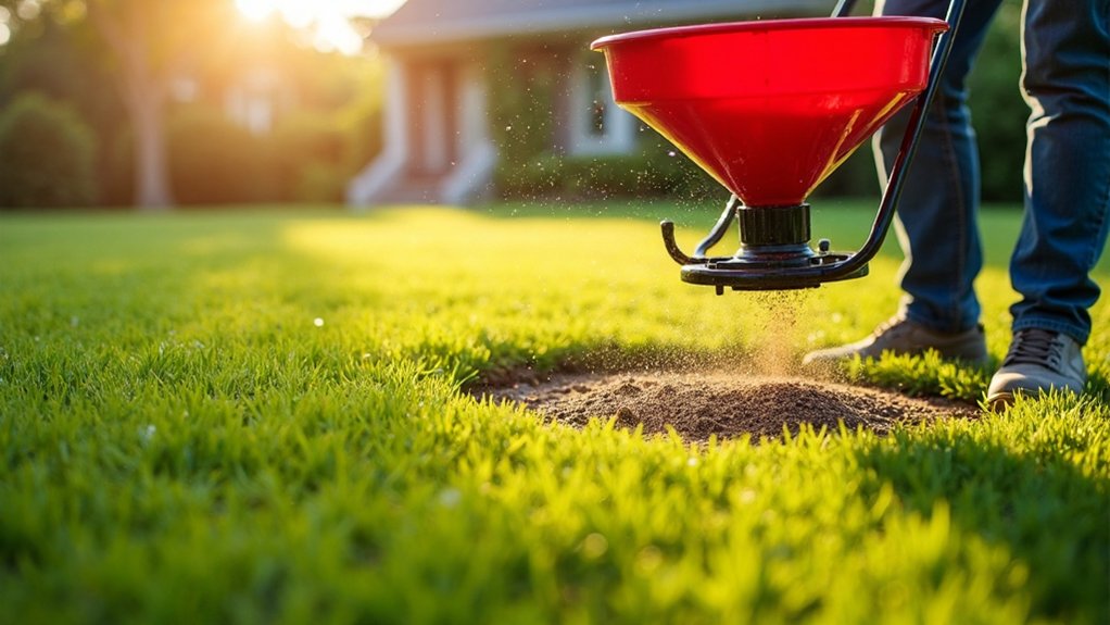 DIY Lawn Fertilization: Step-by-Step Guide for Beginners
