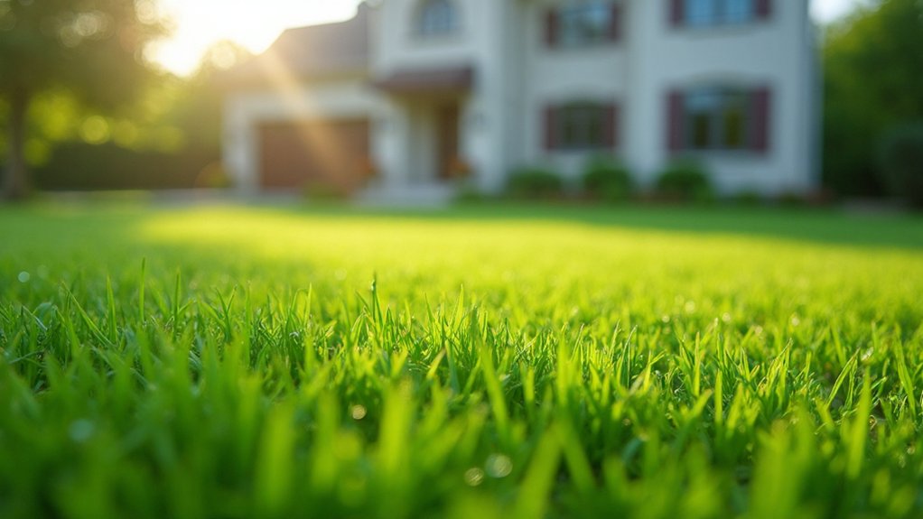Why Professional Lawn Fertilization Services Are Worth the Investment