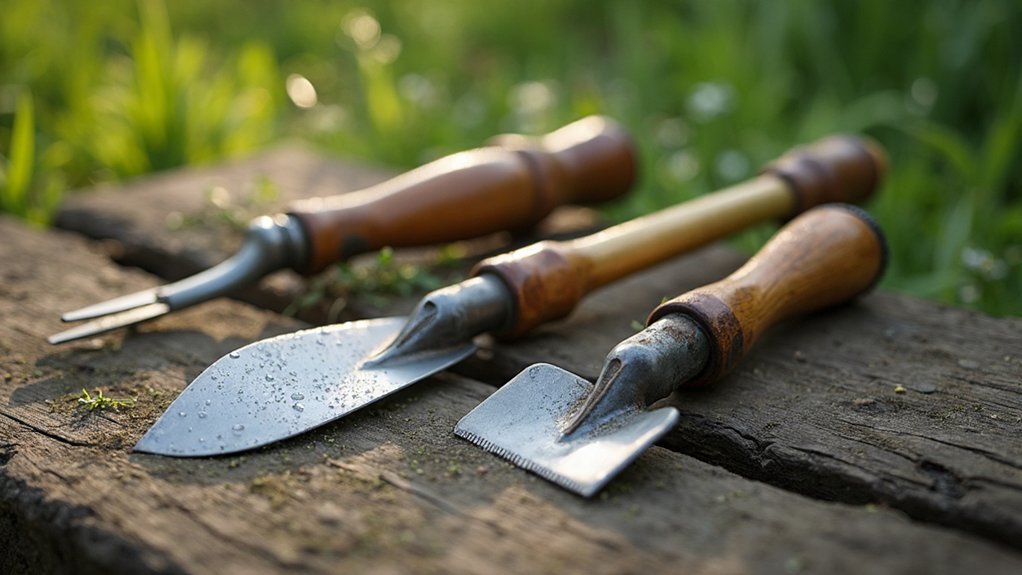 Weed Control Equipment: Tools Every Homeowner Should Know About