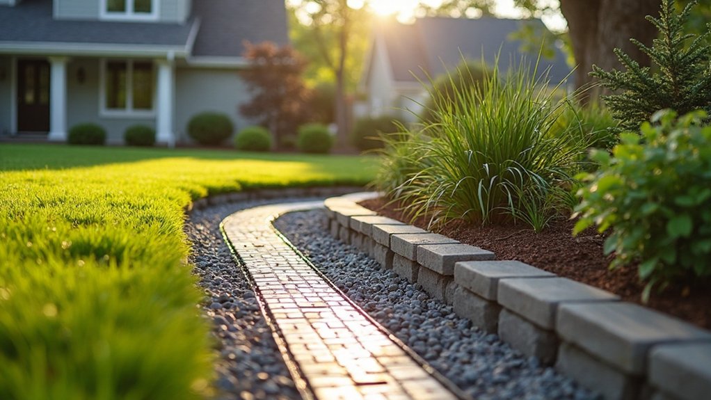 Emergency Drainage Solutions for Flood-Prone Properties