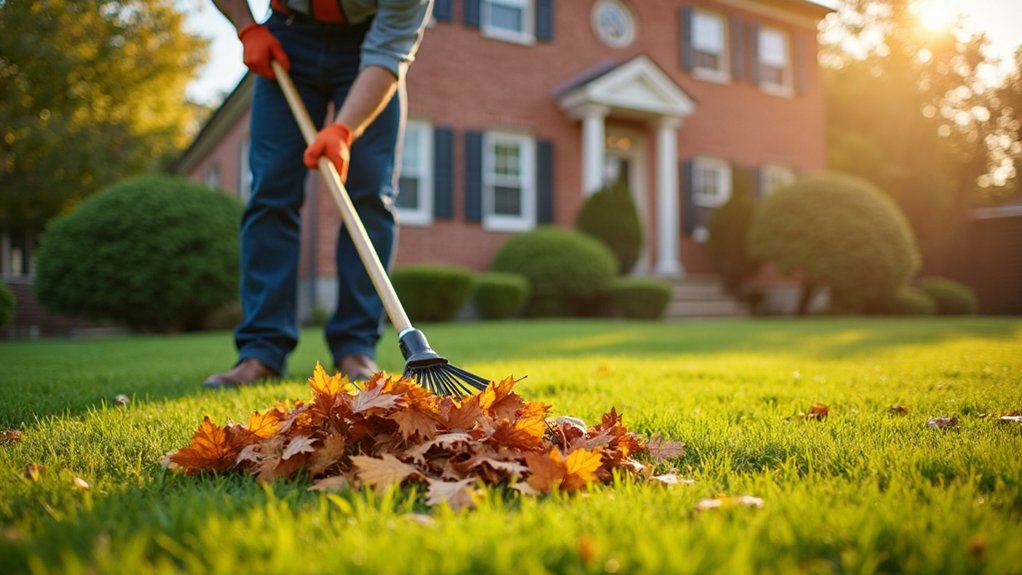 St. Louis Homeowner’s Guide to Professional Yard Cleanup Services