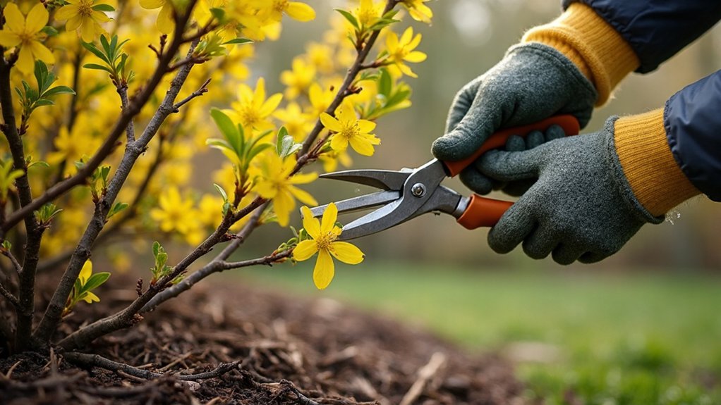 Spring Shrub Care: Preparing Your Landscape for Growing Season