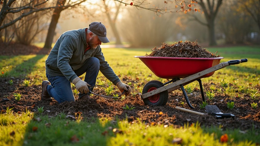 Spring Yard Cleanup: Preparing Your Landscape for Growing Season Success