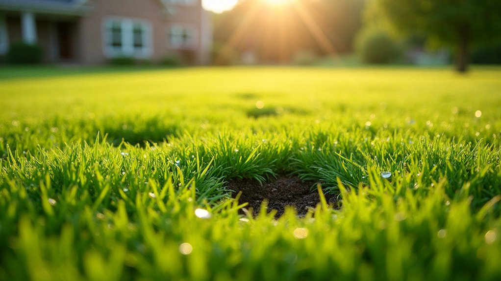 St. Louis Lawn Aeration Guide: Best Practices for Missouri Grass Types