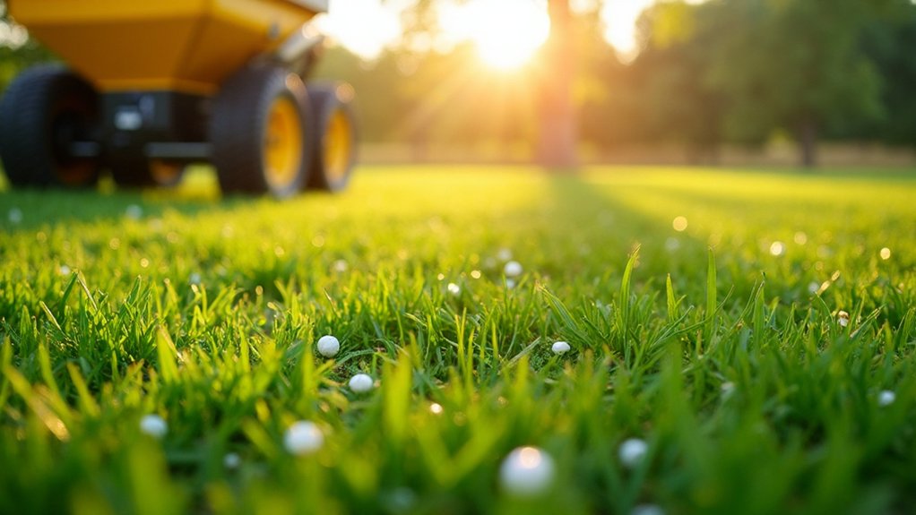The Complete Guide to Lawn Fertilization: When, What, and How to Feed Your Grass
