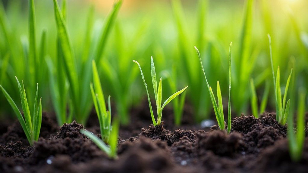 The Science Behind Overseeding: Why Your Lawn Needs Fresh Seed