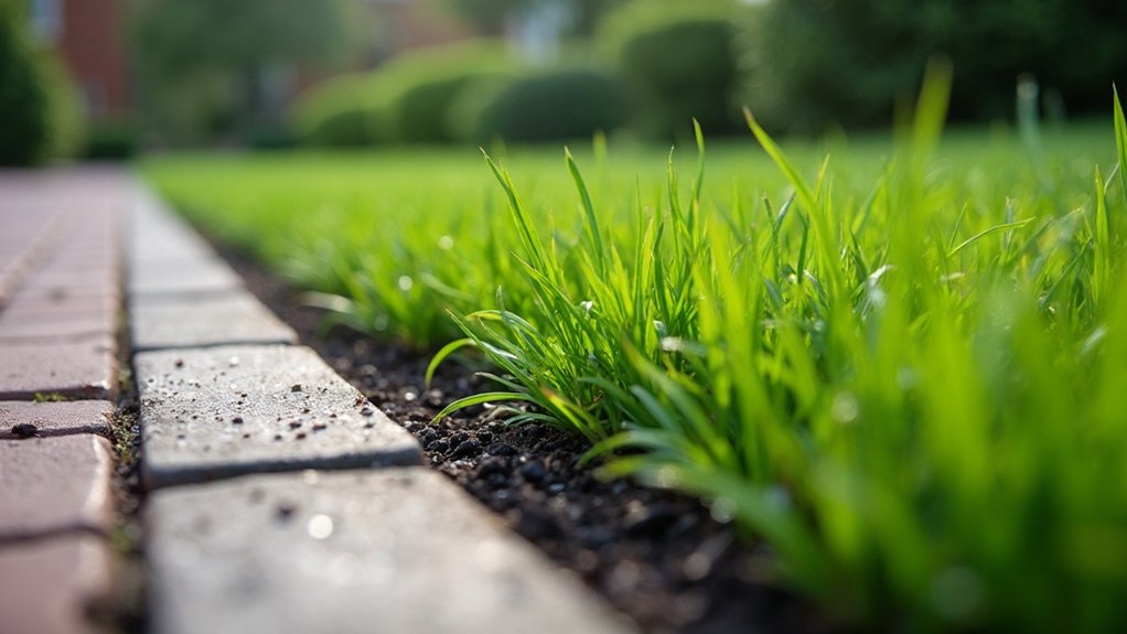 The Art of Clean Lawn Edges: Professional Techniques Revealed