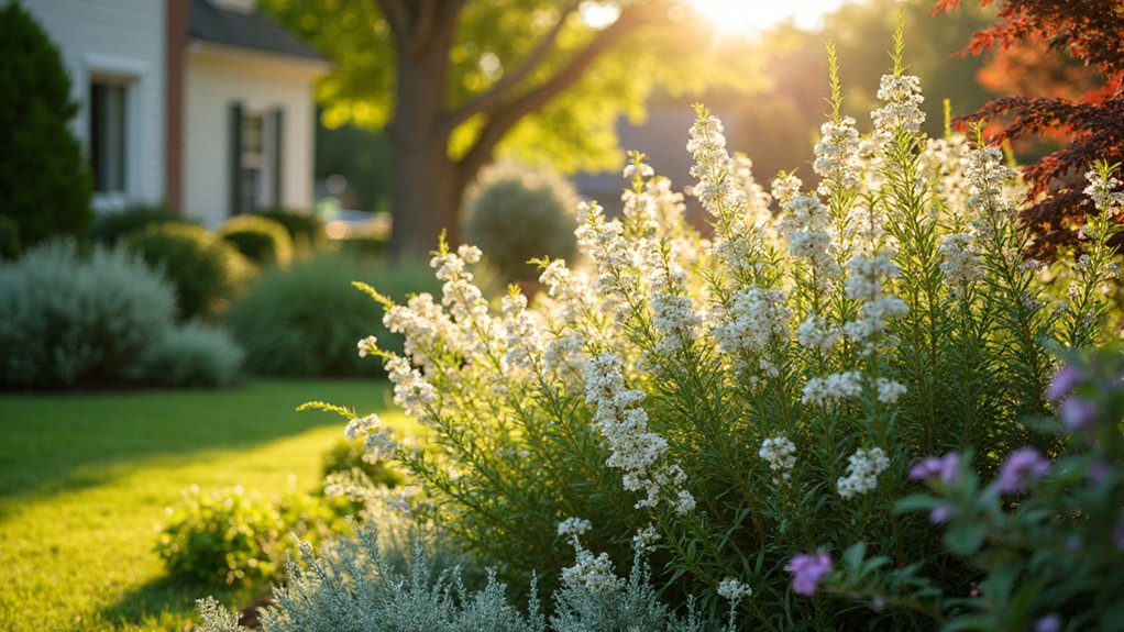Native Missouri Shrubs: Low-Maintenance Landscaping Options