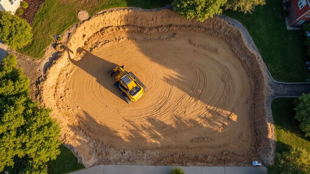 When to Schedule Slope Grading for Your Residential Property
