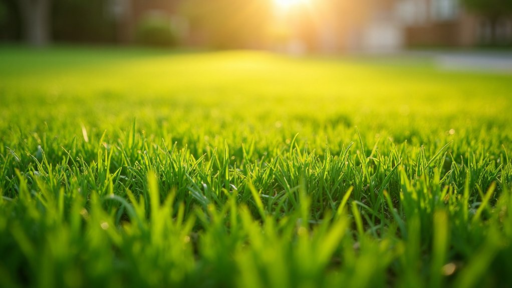 St. Louis Lawn Care: Why Overseeding Is Essential for Missouri Grass