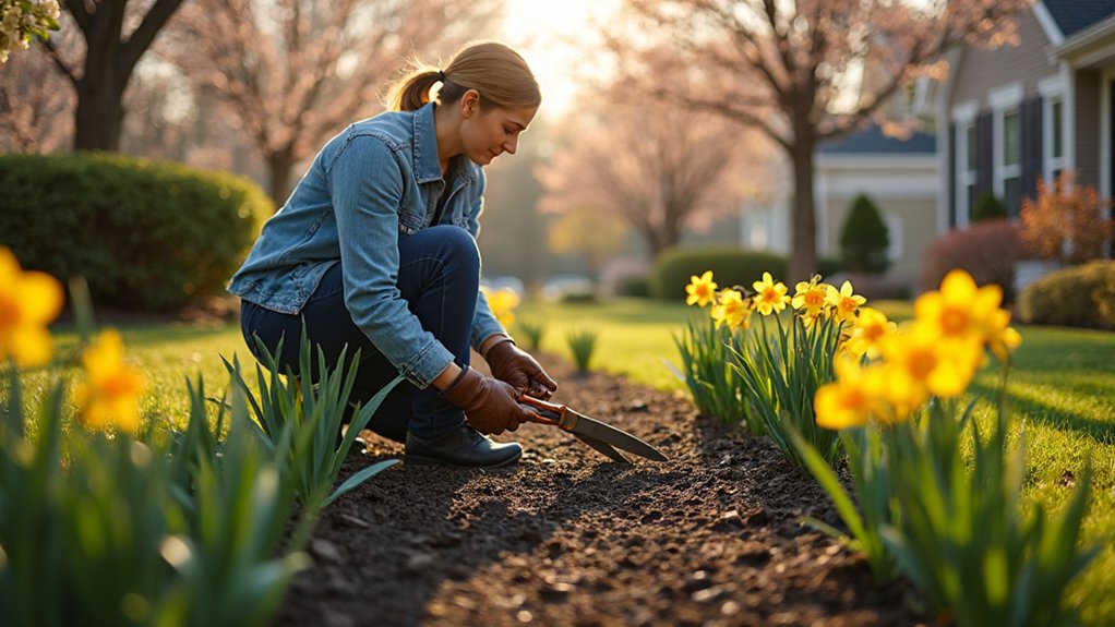 Spring Yard Cleanup St. Louis: Getting Ready for Missouri Growing Season