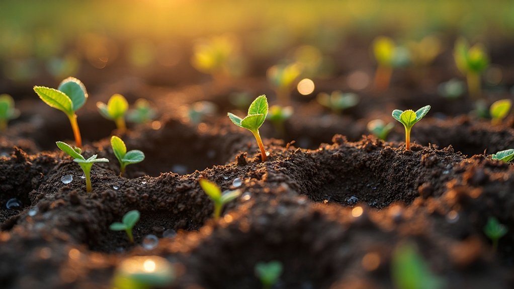 Overseeding Compacted Soil: Combining Aeration With Seeding