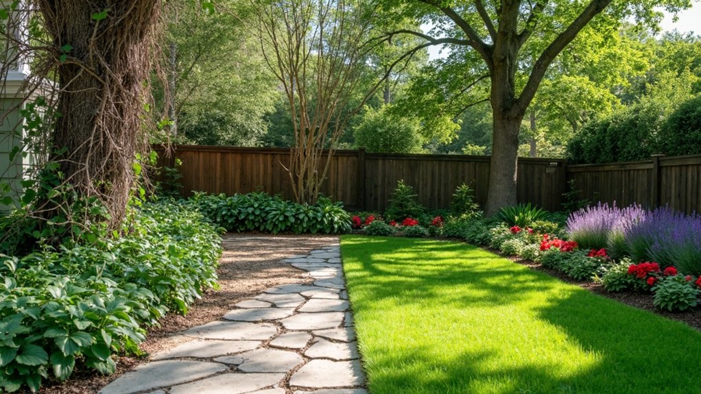 Overgrown Yard Cleanup: Transforming Neglected Landscapes Back to Beauty