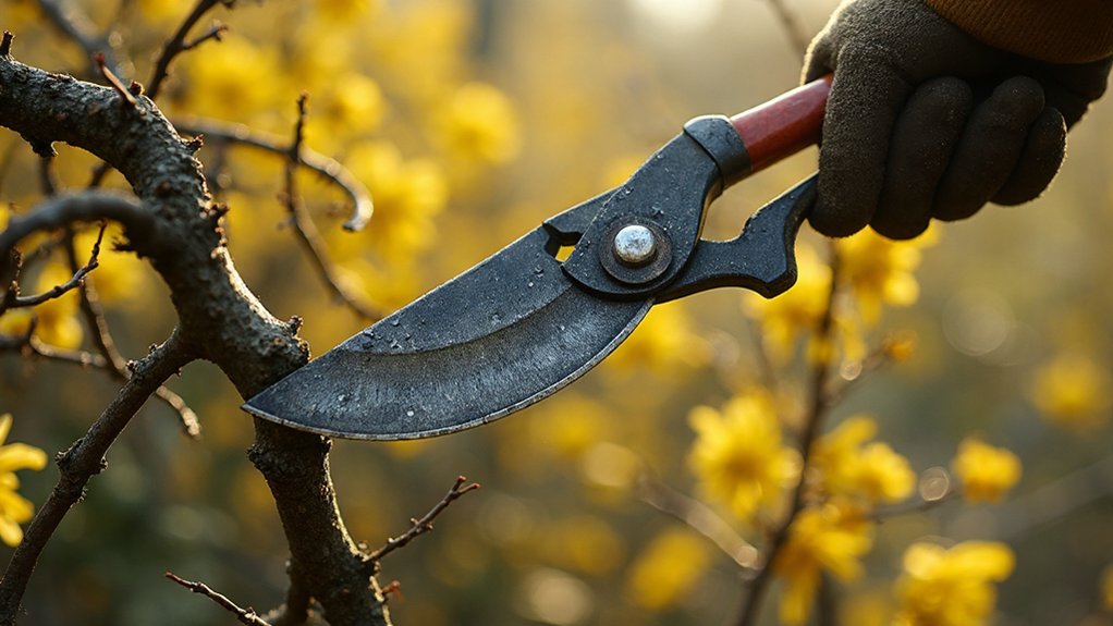 Rejuvenating Overgrown Shrubs: Step-by-Step Restoration