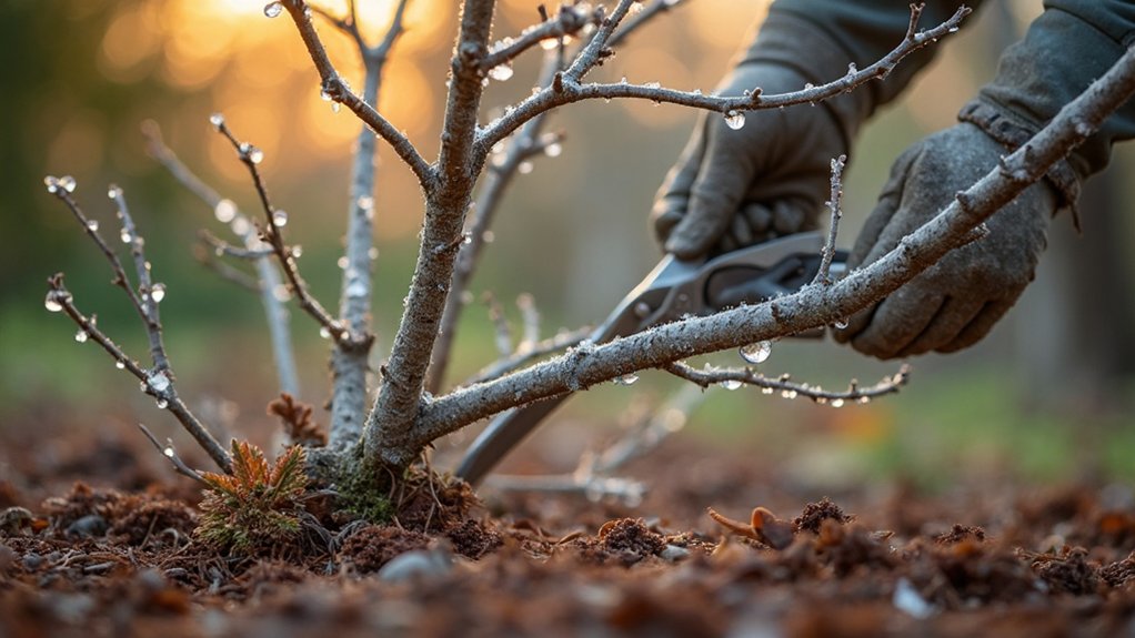 When to Prune Shrubs: A Seasonal Guide for Optimal Growth