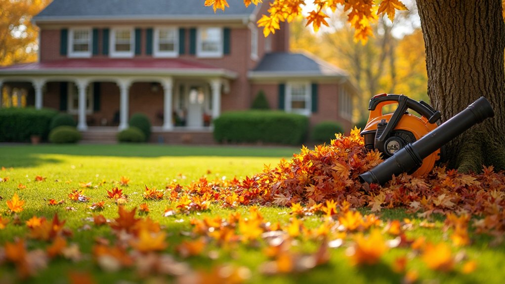 Seasonal Yard Maintenance in Greater St. Louis: What Every Property Owner Needs