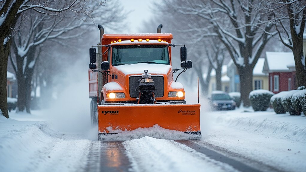 Winter Weather in St. Louis: Snow and Ice Removal Strategies for Local Conditions