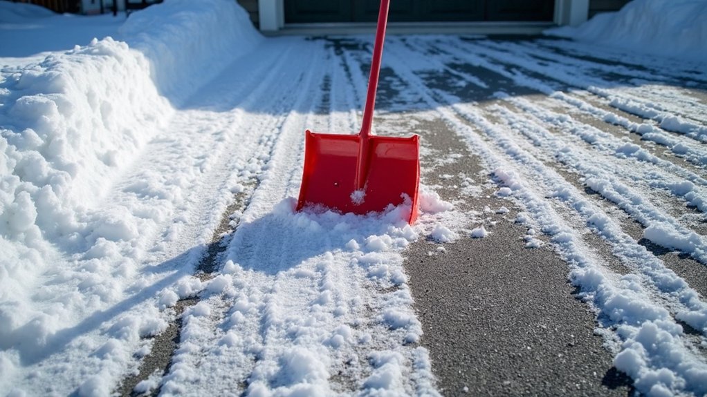 Winter Weather Preparedness: Essential Snow and Ice Removal Tips for Homeowners