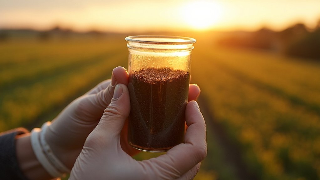 St. Louis Area Soil Testing: Why It Matters for Fertilization