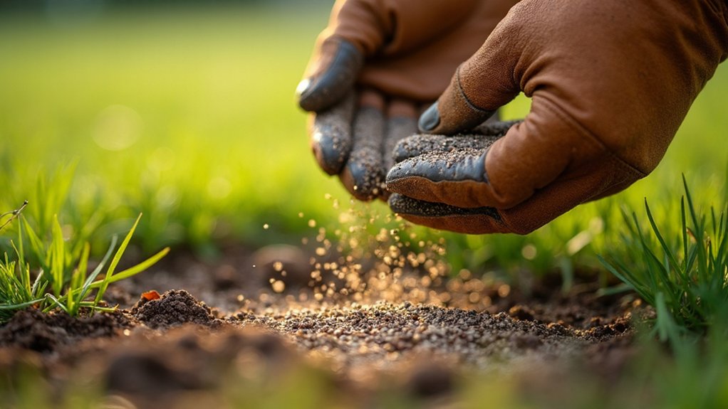 Spring Overseeding: Pros, Cons, and Best Practices