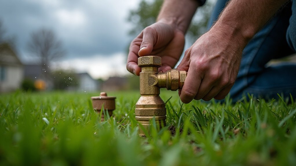 Preparing Your St. Louis Irrigation System for Missouri’s Unpredictable Weather