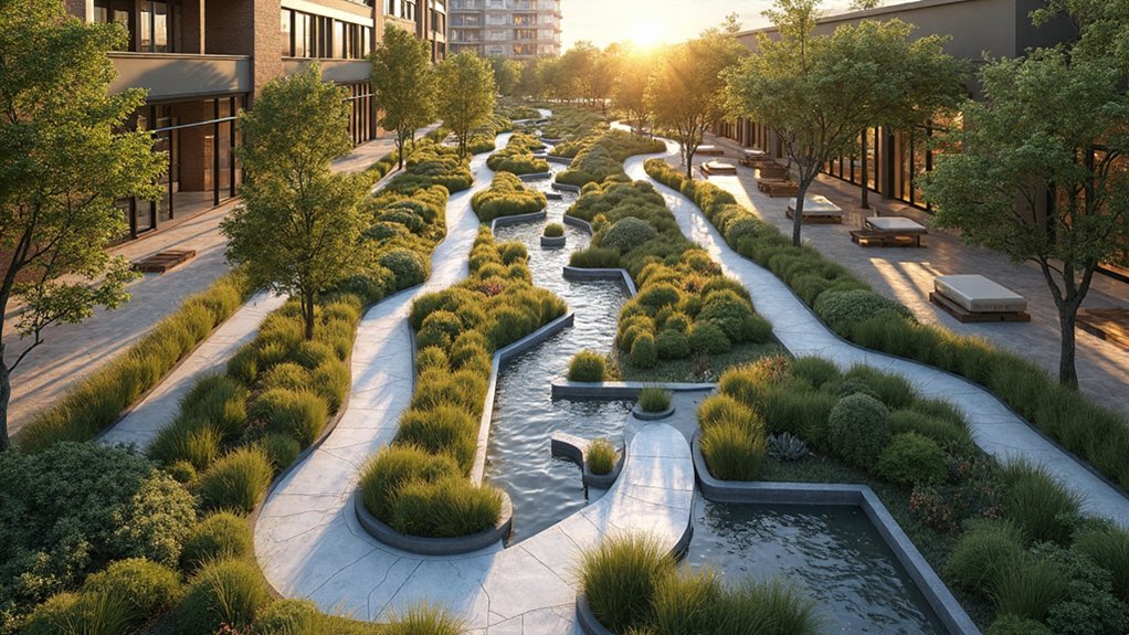 versatile commercial landscape design solutions