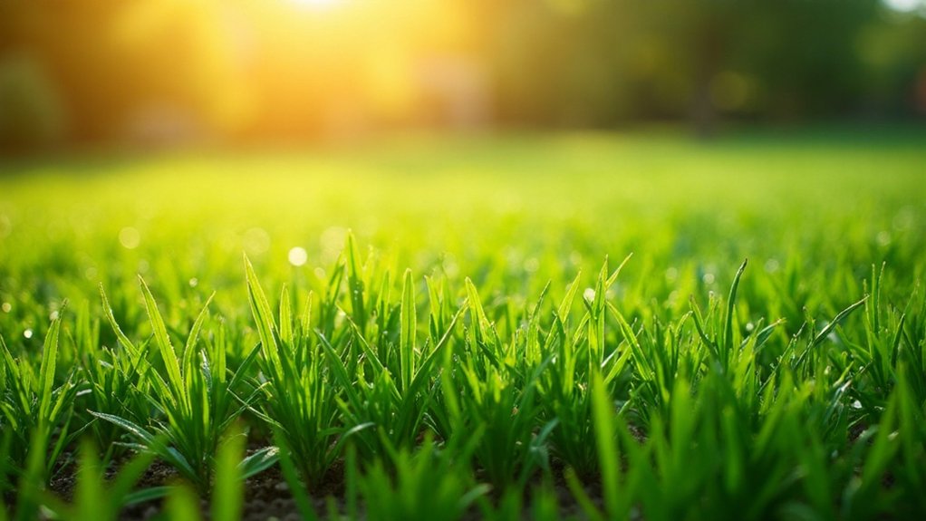 Long-Term Lawn Health: Building Weed Resistance Through Proper Care