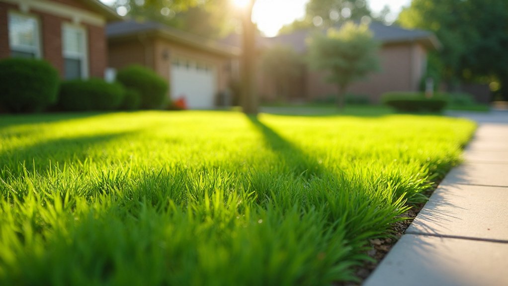 The Benefits of Professional Lawn Edging and Trimming Services