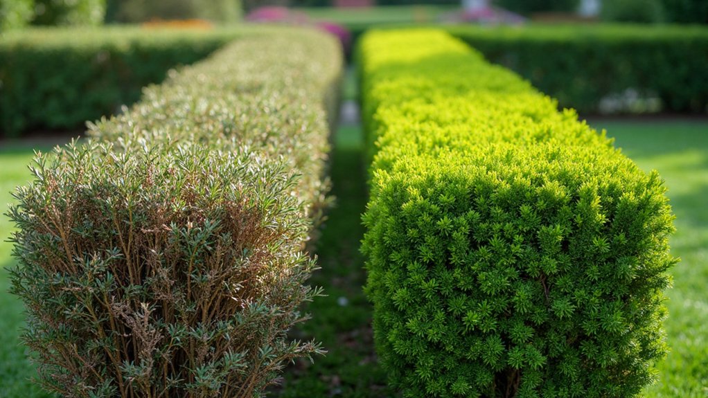 DIY vs. Professional Shrub Care: When to Call the Experts