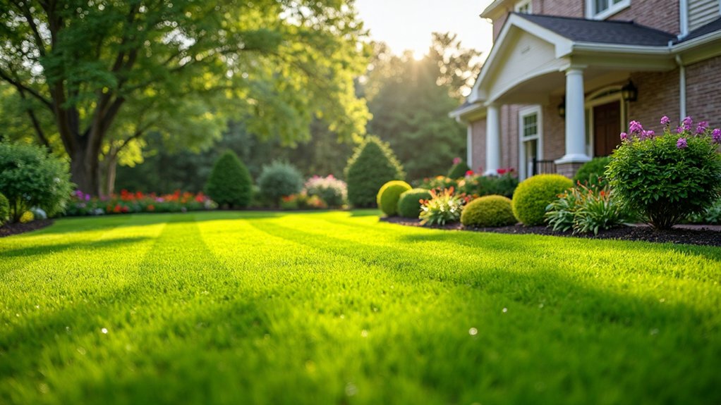 Yard Cleanup for Property Sales: Boosting Home Value With Professional Maintenance